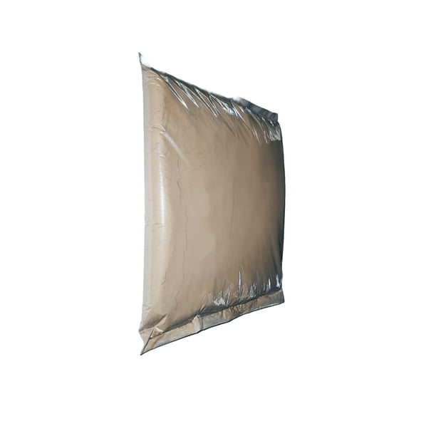 Arcilla para Modelar Roja 10 kgs Tierra de Barro Profesional Polvo Barro