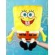 thumbnail image 5 of PELUCHERIA - Bob Esponja de Peluche Original Oficial Clasico (Mini Bob Surtido, 12, Unidades), 5 of 5
