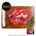 thumbnail image 2 of Retazo de Res con Hueso por kg Peso Aprox por Charola 800 a 900 g, 2 of 6