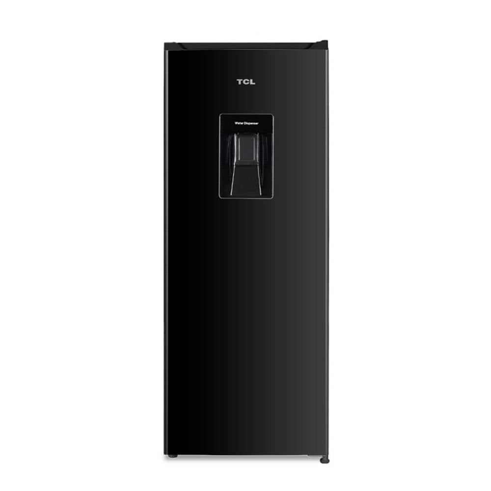 Refrigerador TCL 6 Pies con Despachador de Agua TSD60BW