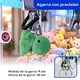 thumbnail image 2 of Maquina Mini Garra Peluche Azul Audiotek Mini Doll Caza Luz Sonido, 2 of 8