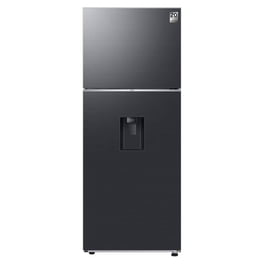 Refrigerador 15 Pies Samsung Inverter Dos Puertas con Fábrica de Hielos RT42DG6734B1EM Negro