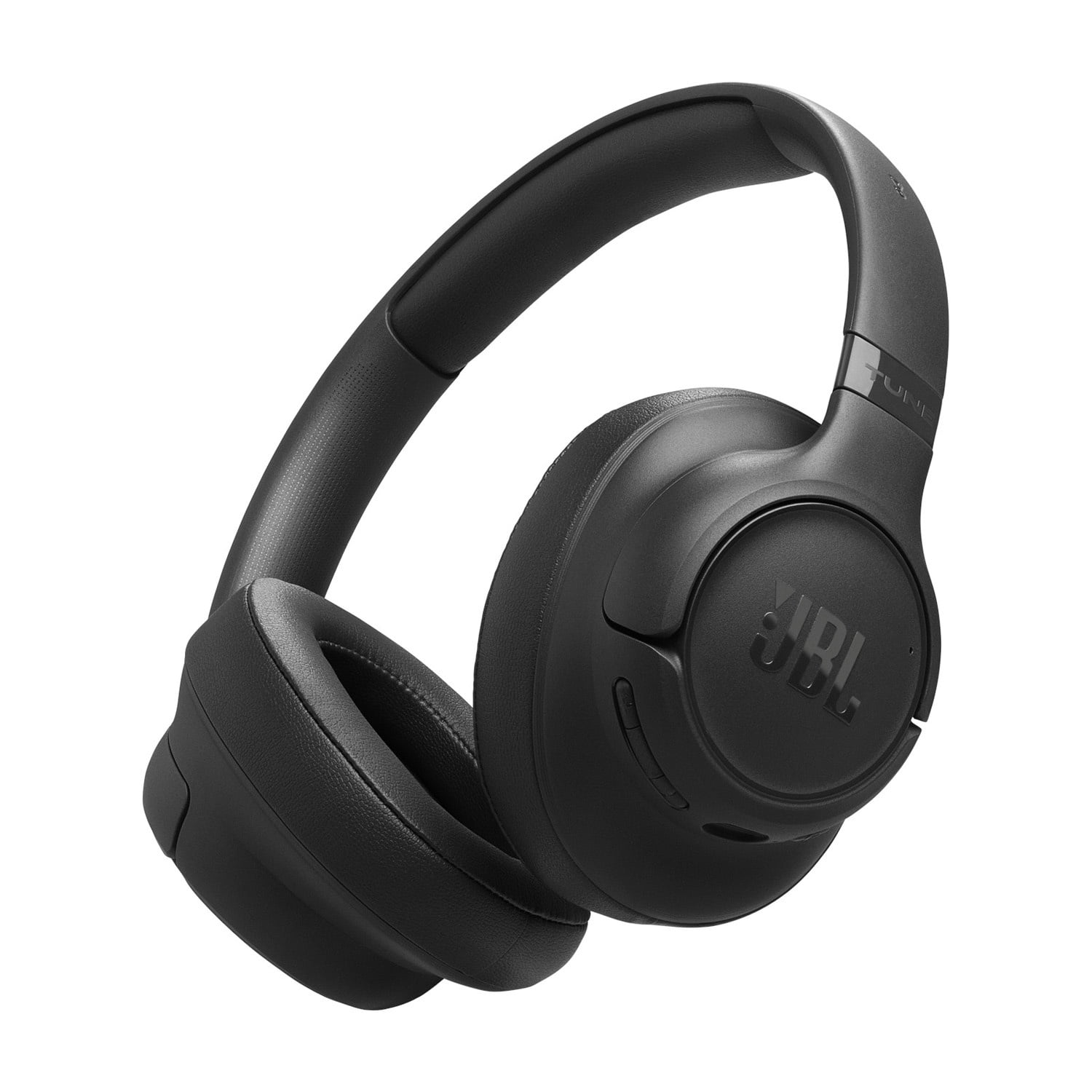 Auriculares over-ear Bluetooth inalámbricos JBL Tune 730BT Negro