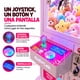 thumbnail image 5 of Maquina Garra Peluches Audiotek Mini Doll Caza Luz Led Sonido, 5 of 10