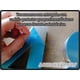 thumbnail image 3 of Numero para Casa Artimetalicos 3 Acero Inoxidable 20cm, 3 of 4