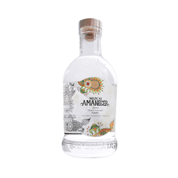 MEZCAL AMANECER
