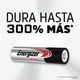 thumbnail image 4 of PILA ENERGIZER MAX ALCALINA AAA CON 16 UNIDADES 1.5V gris 1, 4 of 6