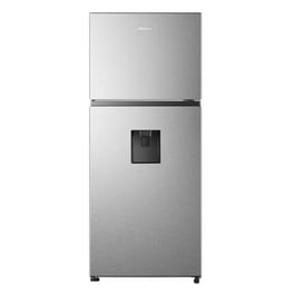 Refrigerador Hisense Top Mount 11pies CD