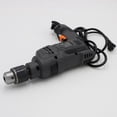 thumbnail image 4 of Taladro Rotomartillo Industrial Truper 1/2 650 W ROTO-1/2N6, 4 of 5