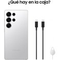 thumbnail image 4 of Samsung Galaxy S25 Ultra 12GB Ram 1TB Titanio Gris Desbloqueado, 4 of 4