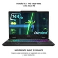 thumbnail image 4 of Laptop Gaming MSI Cyborg 15 Intel Core 7 240H 10N NVIDIA GeForce RTX 5050 16GB RAM 512GB SSD Negro, 4 of 5