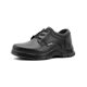 thumbnail image 4 of Zapato Escolar Derby Yuyin Para Niño Casuales Piel Ligeros negro 18, 4 of 6