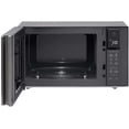 thumbnail image 4 of Horno Microondas Inverter LG 1.5 Acero Inox M1596CIR, 4 of 4