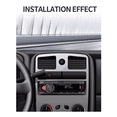 thumbnail image 5 of Estéreo Para Auto Con Mp3 2 Usb Bluetooth 1 Din, 5 of 5