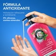 thumbnail image 4 of Acondicionador Herbal Essences Hidratación Refrescante, Notas de Pitahaya y Menta 600 ml, 4 of 6