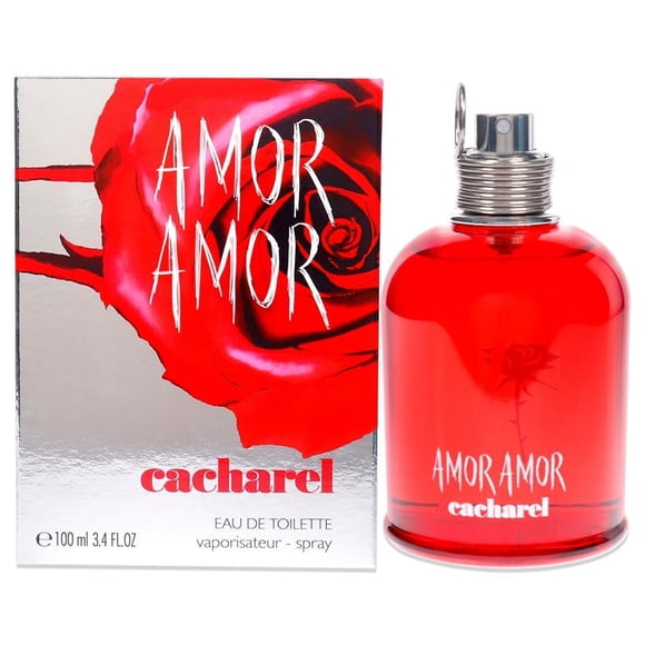 Perfume Cacharel Amor Amor Dama eau de Toilette