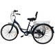 thumbnail image 1 of Tricicleta TERRAFIT para adulto rodada 26 Shimano velocidades, 1 of 6