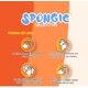 thumbnail image 4 of SPONGIC Esponja Mágica de alta densidad 10 pack, 4 of 6