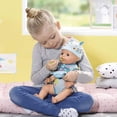 thumbnail image 2 of Alimento Baby Born – 12 Sobres para Niños de 3+ Años, 2 of 2