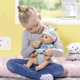 thumbnail image 2 of Alimento Baby Born – 12 Sobres para Niños de 3+ Años, 2 of 2