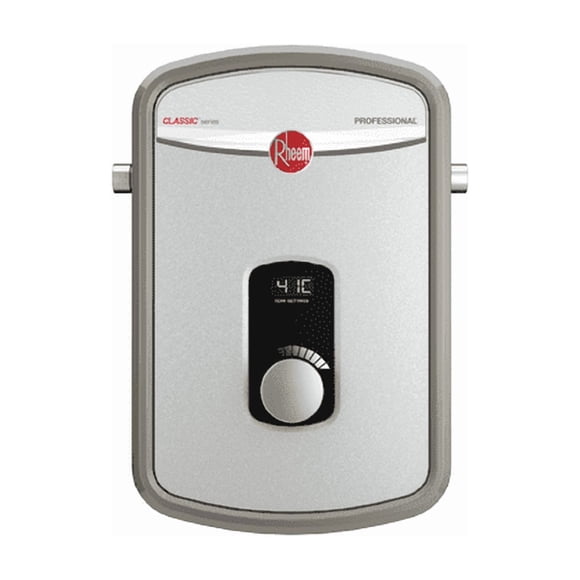 Calentador de Agua Instantáneo Eléctrico 13 kW 220 V 1.5 Servicios Rheem RTX3-13