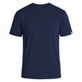 thumbnail image 1 of Playera Canales Fruit of the Loom para Hombre Cuello Redondo JNavy M, 1 of 1