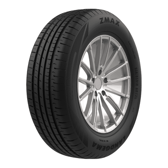 Llanta 185/60R15 ZMAX LANDGEMA 88H Zmax  Landgema