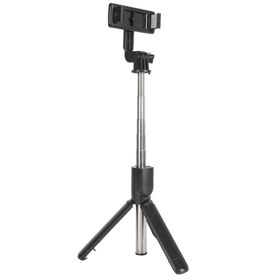 Soporte Para Trípode Para Teléfono, Extensible, Amplia Compatibilidad, Trípode Ligero 5,0/palo Selfie Para Fotografía