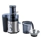 thumbnail image 2 of Extractor de Jugos Oster 1.25 Litros Plata con Negro, 2 of 3