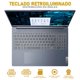 thumbnail image 5 of Laptop LENOVO Slim 5i Intel Core Ultra 7 150U 16GB RAM 1TB SSD 16 Touch Windows 11 Home Teclado en Ingles azul, 5 of 6