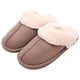 thumbnail image 1 of Pantuflas Unisex Bluelander Color Café, Talla 36-37, 1 of 5