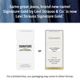 thumbnail image 3 of Levi Strauss Signature Gold - Jeans de Carpintero para Hombre, Clement, 31W x 30L, 3 of 7