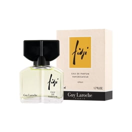 Perfume Guy Laroche Fidji Eau de Parfum para mujer, 50 ml
