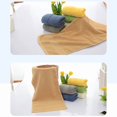 thumbnail image 4 of CaiYueKe 100% Cotton Bath Towels, Ultra Absorbent Quick Dry Hotel Spa Quality, Soft Thick Oversized Body Towels for Bathroom, Gym, Travel Housewarming Gift, 4 of 8