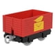 thumbnail image 5 of Locomotora de Tren a Escala Fisher-PRice Thomas & Friends Motorizada Personajes Principales HFX93, 5 of 6