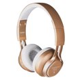 thumbnail image 1 of Audifonos Manos Libres De Diadema Bluetooth VIMI Con Conexion 3.5 Y Radio Dorado, 1 of 6