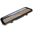 thumbnail image 1 of Grabador de espejo retrovisor para coche, espejo retrovisor de 9 pulgadas, grabador de vídeo con espejo retrovisor, cámara de salpicadero, diseño a prueba de futuro, 1 of 8