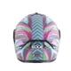thumbnail image 3 of Casco Para Moto Edge Abatible Rosa Doble Certificación S, 3 of 5