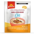 thumbnail image 1 of Avena integral Granvita instantánea sabor miel con nuez 35 g, 1 of 3