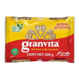 Avena Integral Granvita 400 g