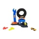 thumbnail image 4 of Pista de Juguete Mattel Hot Wheels City Taller de Llantas, 4 of 7