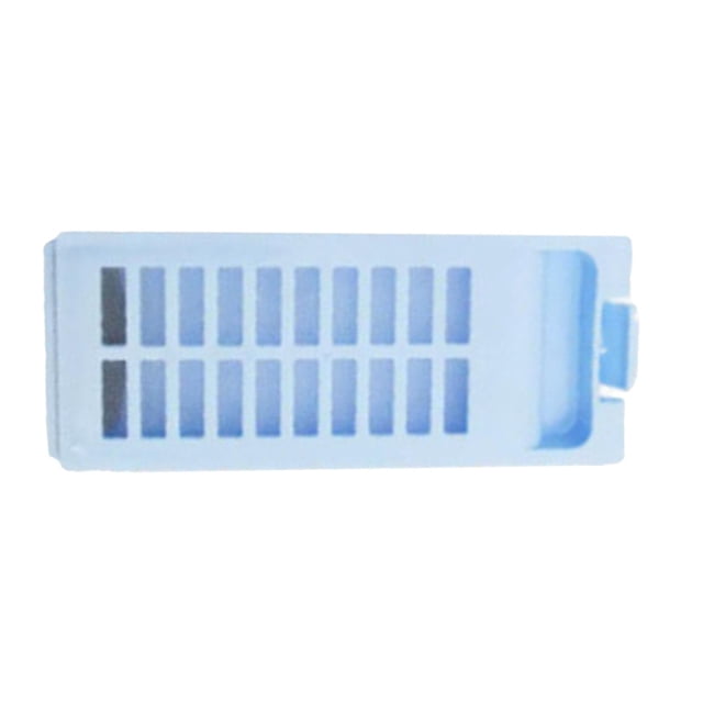 Filtro de pelusa para lavadora, reutilizable, limpieza, práctico y profesional. Filtro B