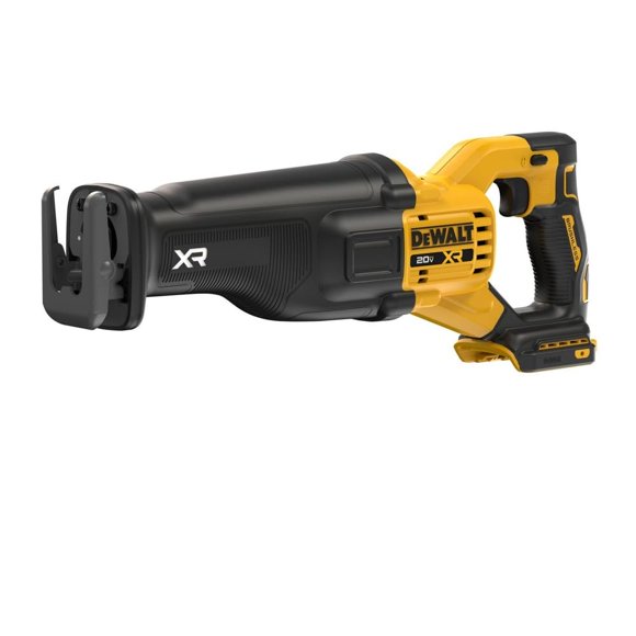 Sierra recíproca DEWALT 20V MAX* XR inalámbrica sin escobillas DCS384B