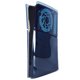 thumbnail image 1 of Funda de repuesto para consola PS5 Slim Disc/Digital Edition. Accesorio para juegos con placa frontal rígida. Funda protectora transparente, 1 of 4