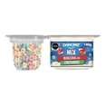 thumbnail image 1 of Yoghurt Danone mix sabor manzana con cereal frutiaros 140 g, 1 of 4