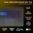 thumbnail image 5 of Laptop Gamer ASUS ROG Strix G16 GeForce RTX 5070 8GB DLSS 4.5 Ryzen 9 8940HX 64GB DDR5 1TB 16" IPS FHD+ 165Hz Teclado Ingles, 5 of 5