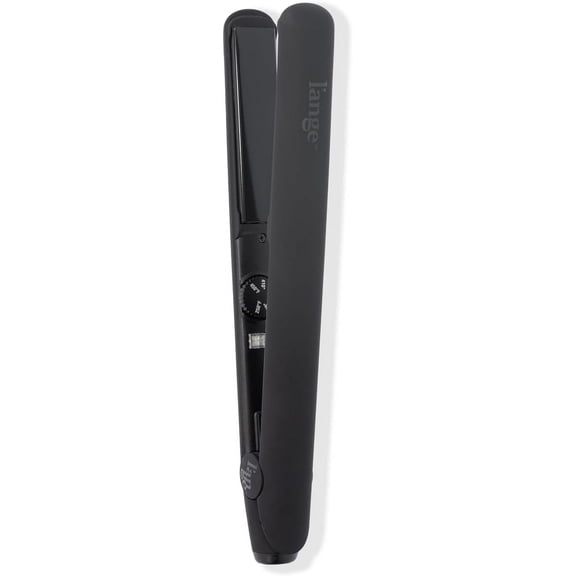 L'ange Hair Plancha de Pelo de una Sola Pasada Le Ceramique | Plancha de Cerámica de Calentamiento Rápido
