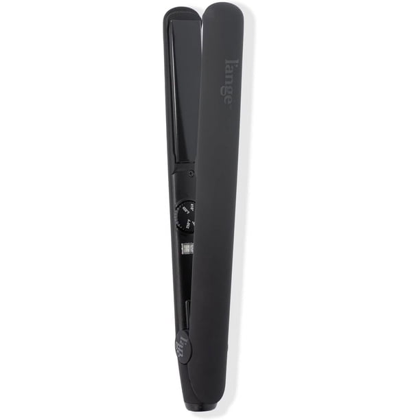 L'ange Hair Plancha de Pelo de una Sola Pasada Le Ceramique | Plancha de Cerámica de Calentamiento Rápido