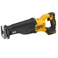 thumbnail image 3 of Sierra recíproca DEWALT 20V MAX* XR inalámbrica sin escobillas DCS384B, 3 of 8