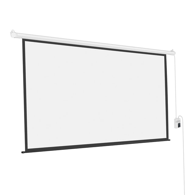 Pantalla Para Proyector Automática De 100 | Pro-020 Steren PRO-020